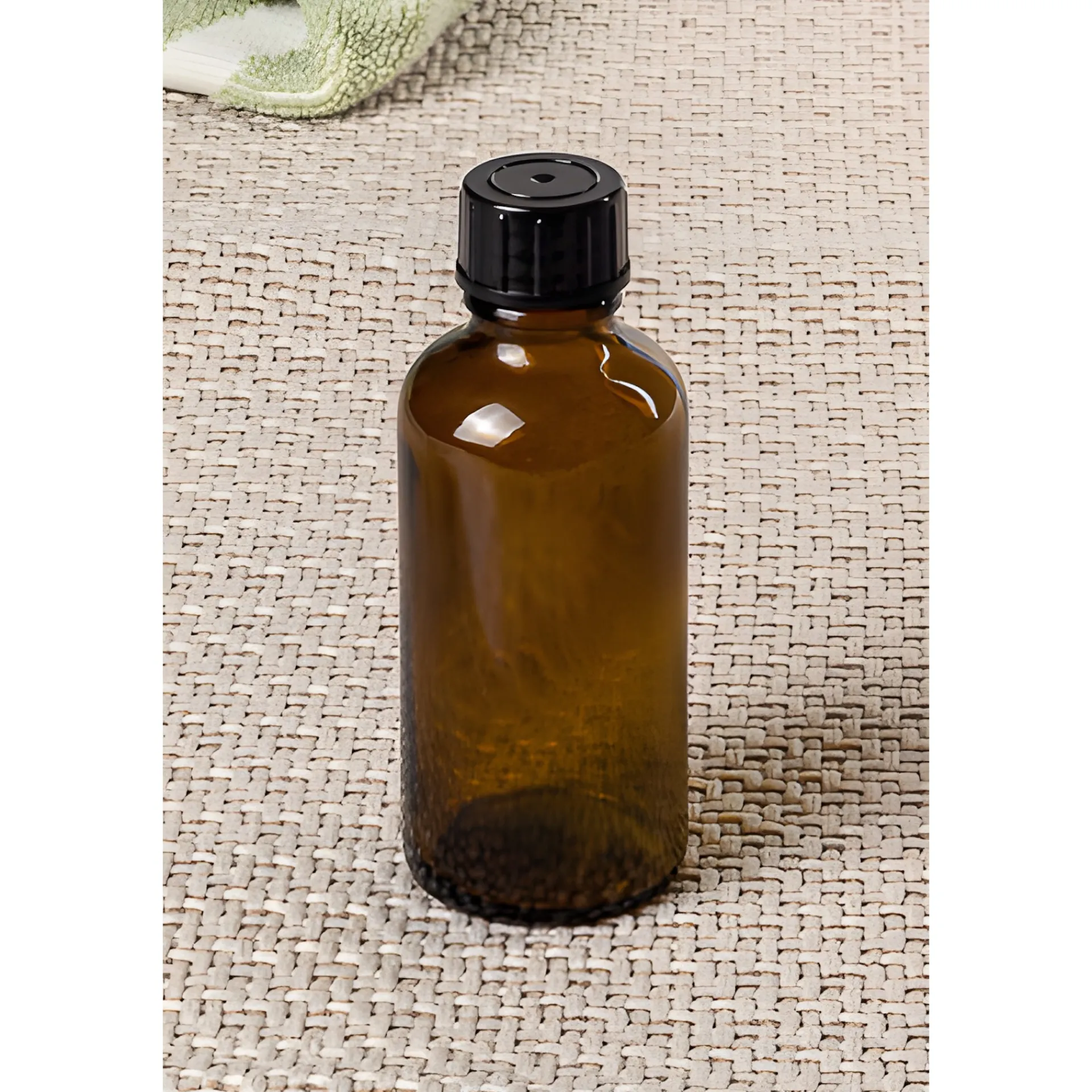 Kosmetik & Arznei|Kosmetik Und Wellness|Tropfflasche 30 ml braun