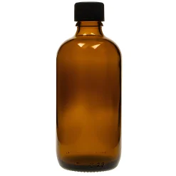 Kosmetik & Arznei|Kosmetik Und Wellness|Tropfflasche 100 ml braun Typ A