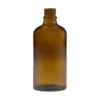 Kosmetik & Arznei|Kosmetik Und Wellness|Tropfflasche 100 ml braun Typ B