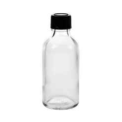 Kosmetik & Arznei|Kosmetik Und Wellness|Tropfflasche  50 ml weiß