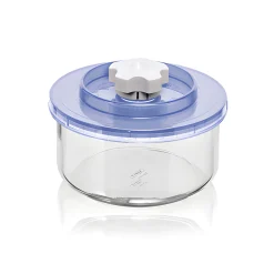 Rommelsbacher Pesto|Gemüse Auf Vorrat|Universal-Vakuumdeckel VDU 125,