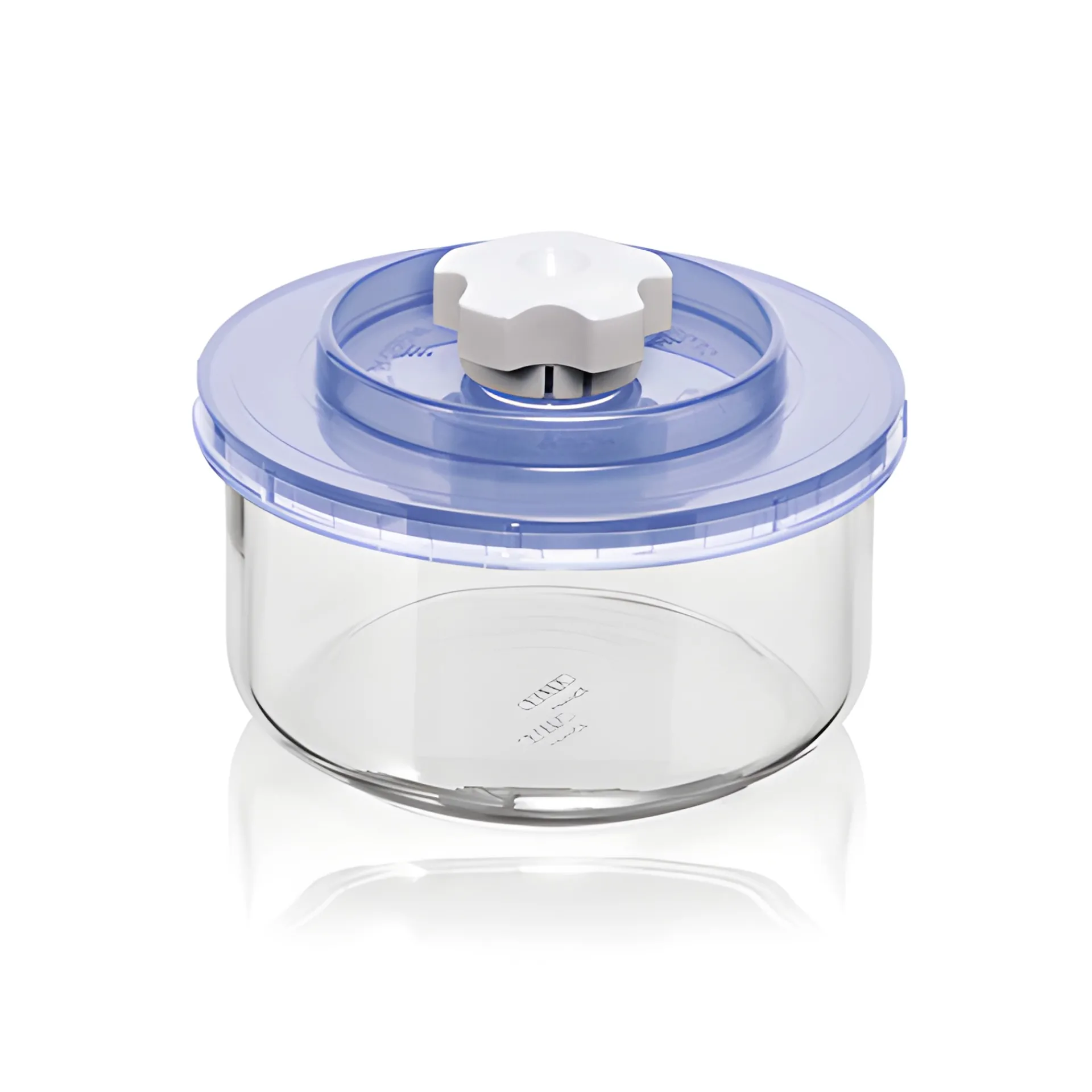 Rommelsbacher Pesto|Gemüse Auf Vorrat|Universal-Vakuumdeckel VDU 125,