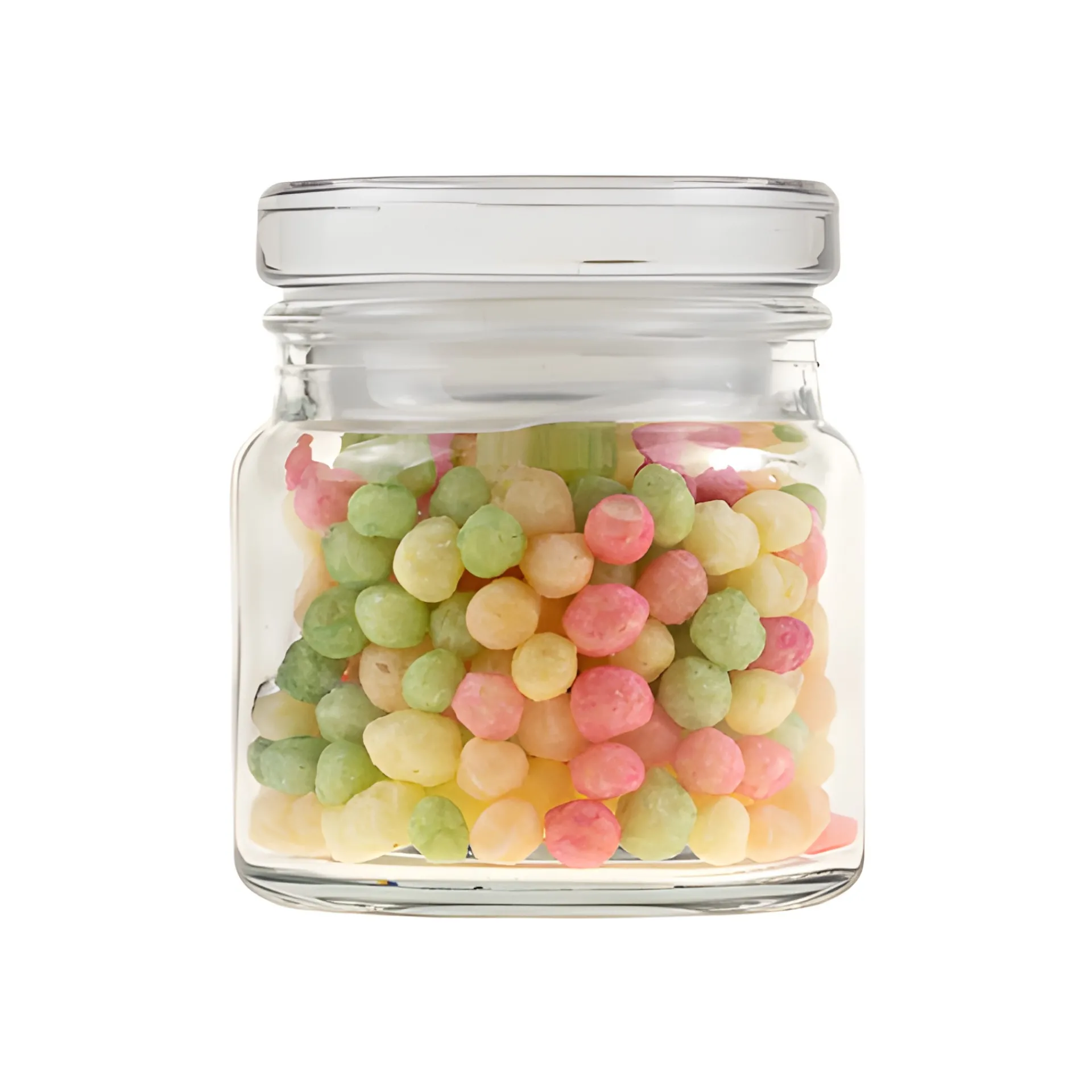 Gewürzgläser|Gläser Unter 100 Ml|Vorratsglas 80 ml mit Glasstopfen