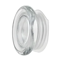 Gewürzgläser|Gläser Unter 100 Ml|Vorratsglas 80 ml mit Glasstopfen