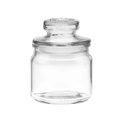 Gewürzgläser|Gläser Ab 100 Ml|Vorratsglas 150 ml mit Glasstopfen