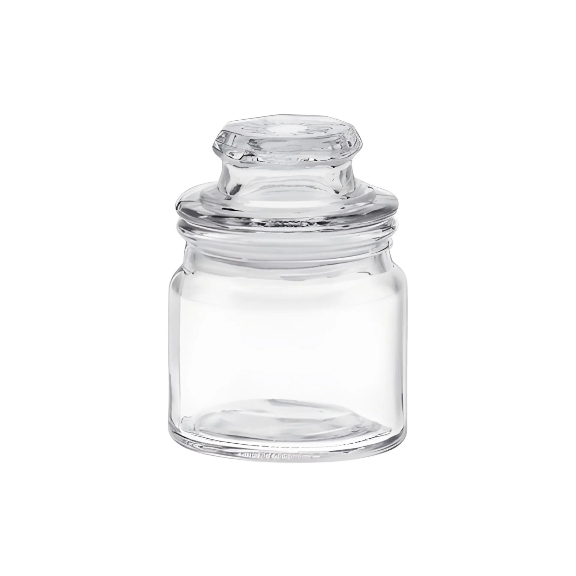 Gewürzgläser|Gläser Unter 100 Ml|Vorratsglas 90 ml mit Glasstopfen