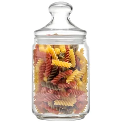 Aufbewahren|Mehl, Nudeln Und Reis|Vorratsglas 'Club' 1000 ml