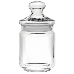 Aufbewahren|Badesalze Und Seifen|Vorratsglas 'Club'  280 ml