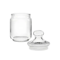 Aufbewahren|Badesalze Und Seifen|Vorratsglas 'Club'  280 ml