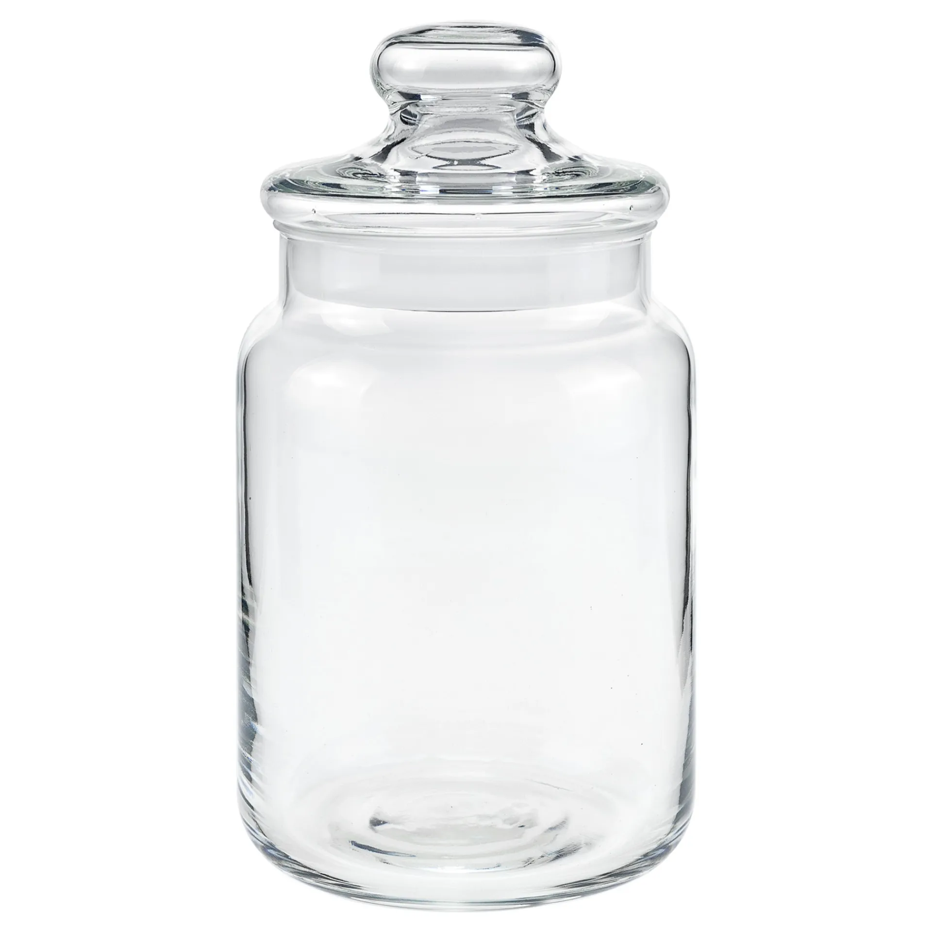 Weihnachtsbäckerei|Aufbewahren|Vorratsglas 'Lanterna' 800 ml