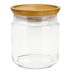 Aufbewahren|Gläser Ab 500 Ml|Vorratsglas 'Pure Jar'  750 ml