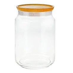 Aufbewahren|Mehl, Nudeln Und Reis|Vorratsglas 'Pure Jar' 2000 ml