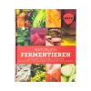 Bücher|Fermentiergläser & Zubehör|WECK - Natürlich Fermentieren