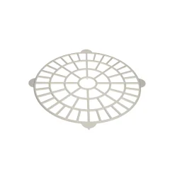 Schüsseln, Siebe, Töpfe|Kleingeräte|WECK Einlegerost Kunststoff 24 cm