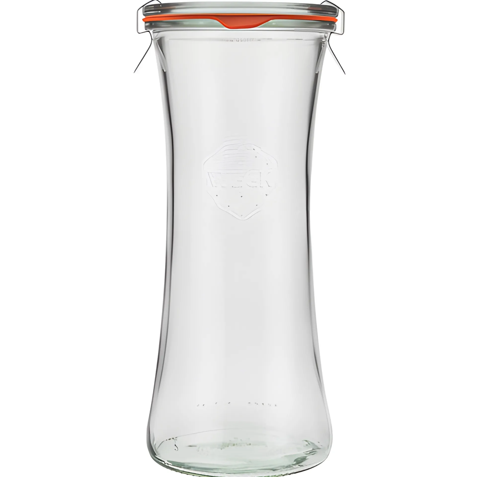 Gemüse Auf Vorrat|Vasen|WECK-Delikatessenglas 700 ml