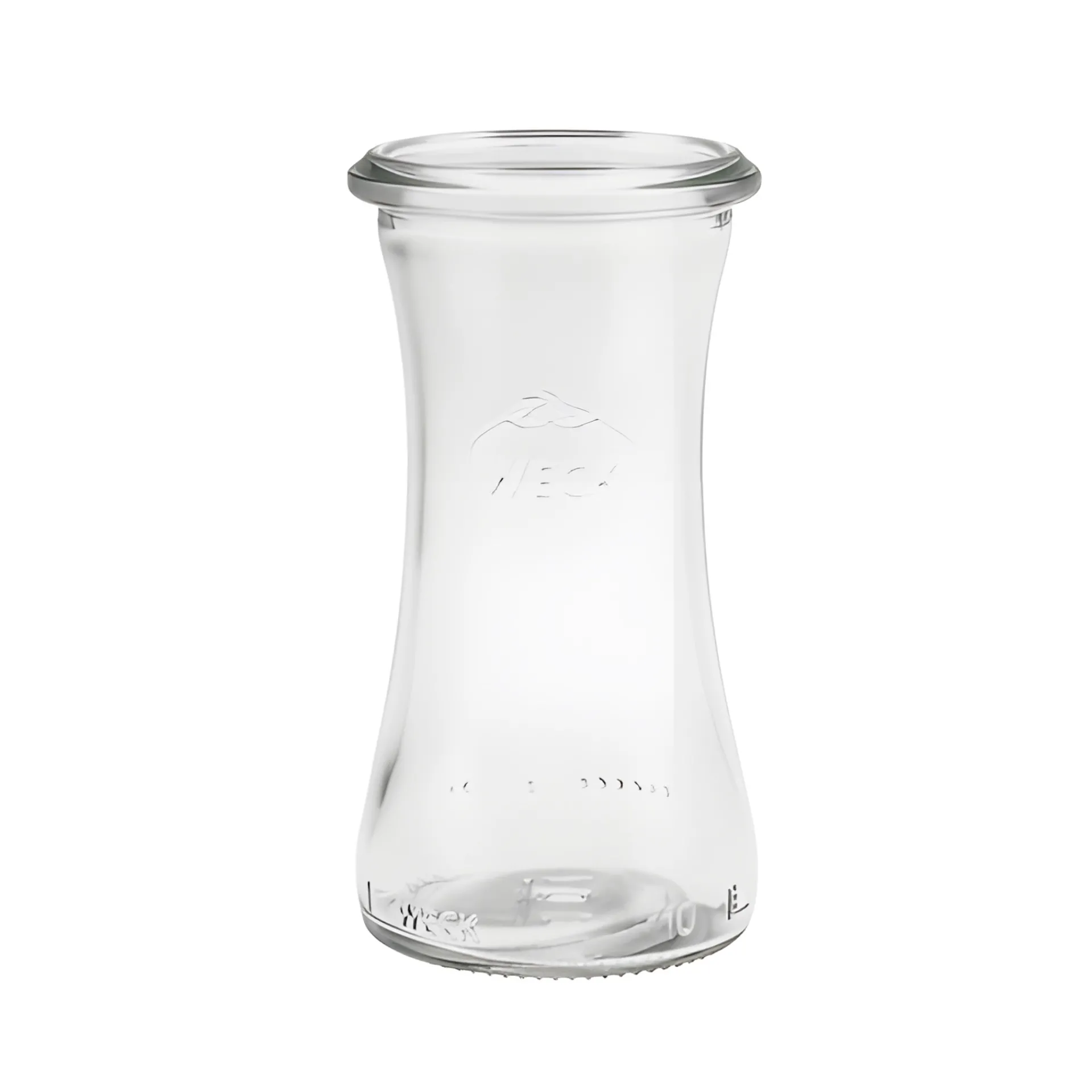 Fingerfood|Soßen, Fonds Und Brühe|WECK-Delikatessenglas 100 ml