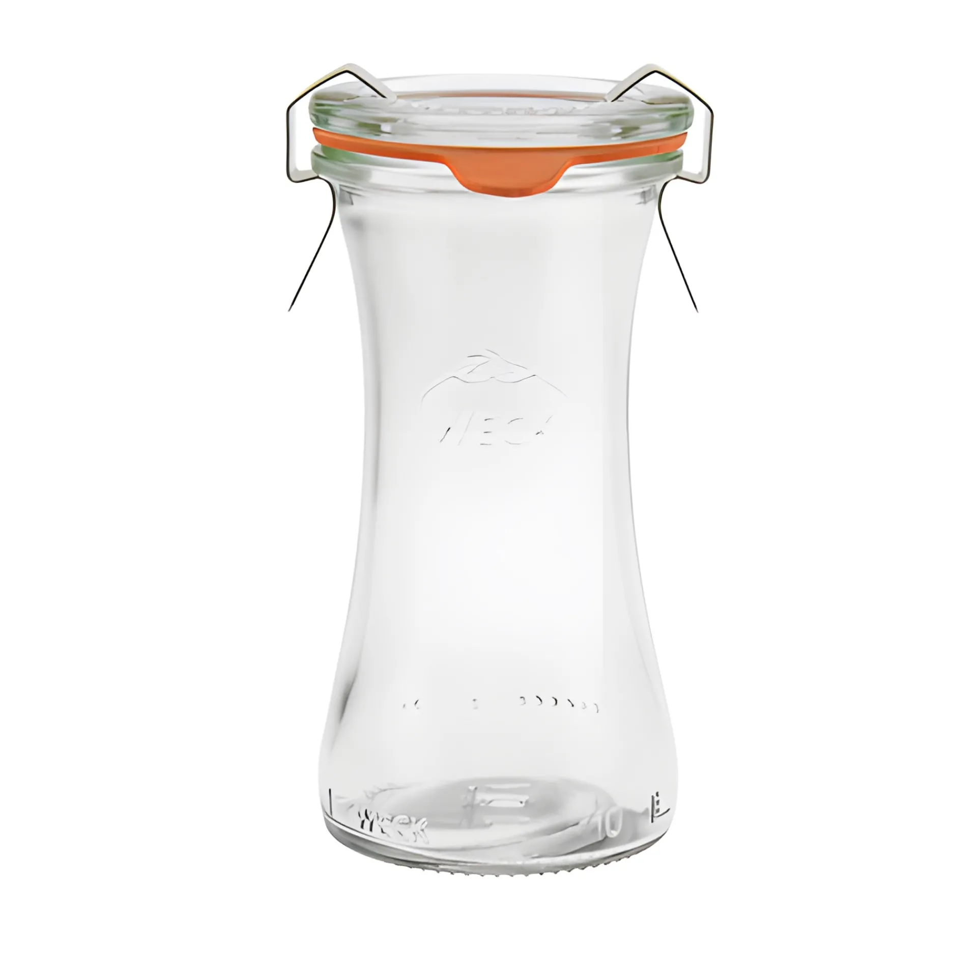 Fingerfood|Soßen, Fonds Und Brühe|WECK-Delikatessenglas 100 ml