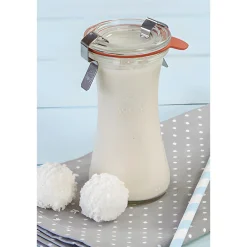 Fingerfood|Soßen, Fonds Und Brühe|WECK-Delikatessenglas 100 ml