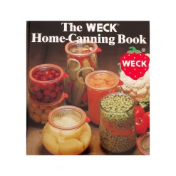 Bücher|Weck-Zubehör|WECK-Einkochbuch (englisch)