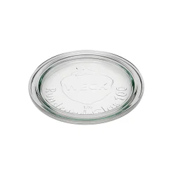 Fermentiergläser & Zubehör|Frischhaltedeckel|WECK-Glasdeckel 100 mm