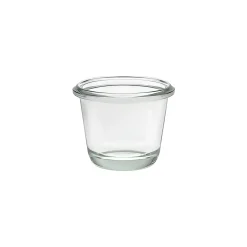 Giveaways|Fingerfood|WECK-Mini-Gourmetglas 80 ml
