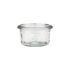 Aufstriche Und Dips|Giveaways|WECK-Mini-Sturzglas 50 ml