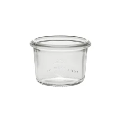Aufstriche Und Dips|Giveaways|WECK-Mini-Sturzglas 80 ml