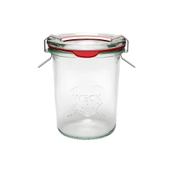 Beerenzeit|Pesto|WECK-Mini-Sturzglas 160 ml