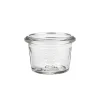 Giveaways|Fingerfood|WECK-Mini-Sturzglas  35 ml