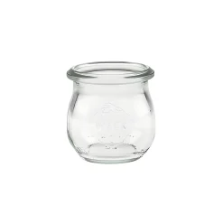 Aufstriche Und Dips|Giveaways|WECK-Mini-Tulpenglas 75 ml