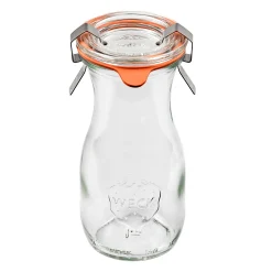 Saft & Sirup|Glaskaraffen Und Kannen|WECK-Saftflasche 150 ml