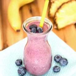 Beerenzeit|Saft & Sirup|WECK-Saftflasche  290 ml