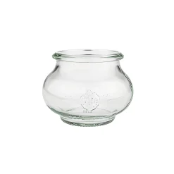 Beerenzeit|Ostern|WECK-Schmuckglas 220 ml