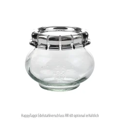 Beerenzeit|Ostern|WECK-Schmuckglas  220 ml