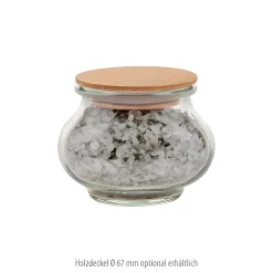 Beerenzeit|Ostern|WECK-Schmuckglas  220 ml