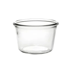Aufstriche Und Dips|Apfel-, Birnen-, Quittenzeit|WECK-Sturzglas 370 ml