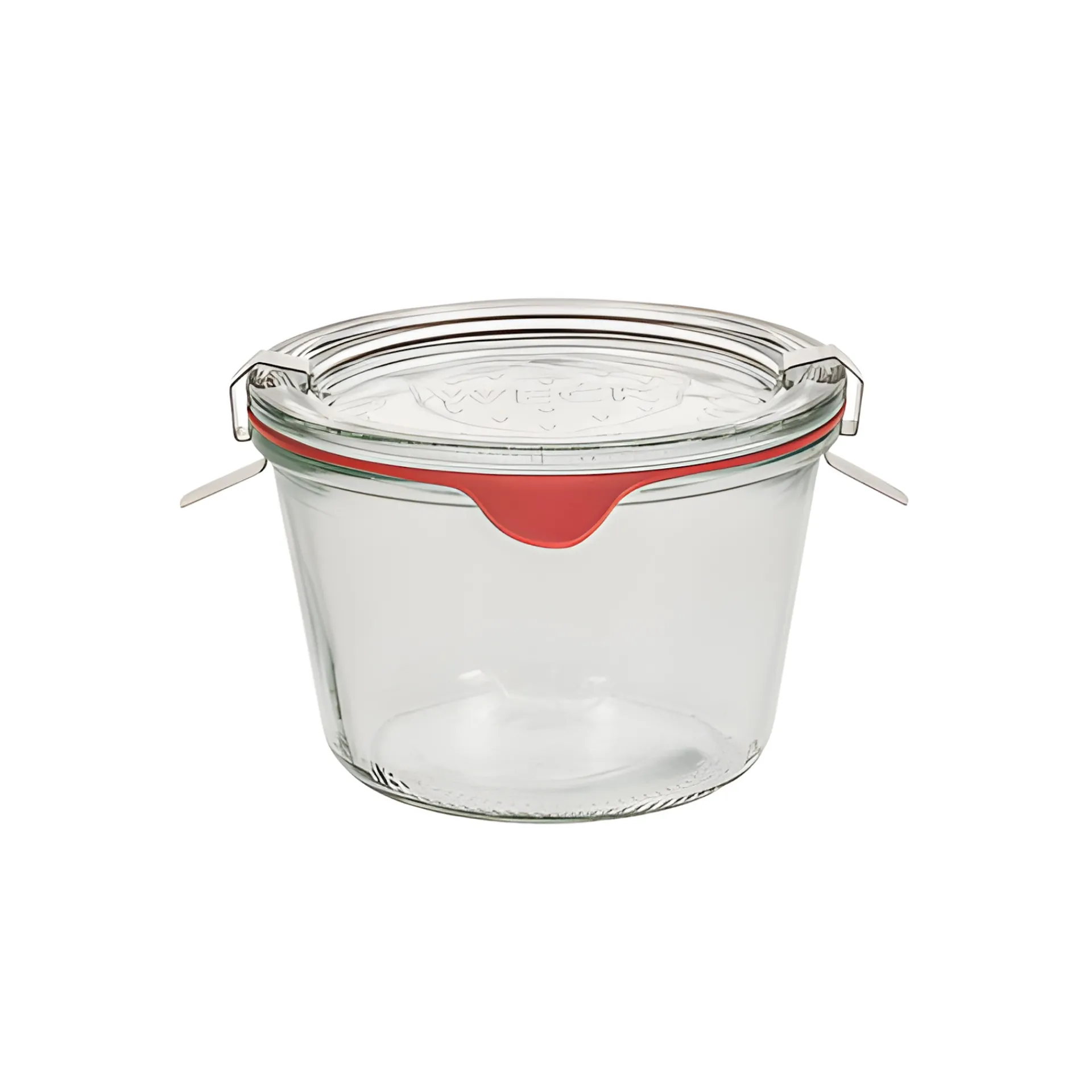 Aufstriche Und Dips|Apfel-, Birnen-, Quittenzeit|WECK-Sturzglas 370 ml