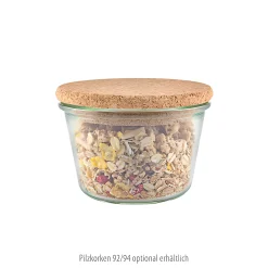 Aufstriche Und Dips|Apfel-, Birnen-, Quittenzeit|WECK-Sturzglas 370 ml