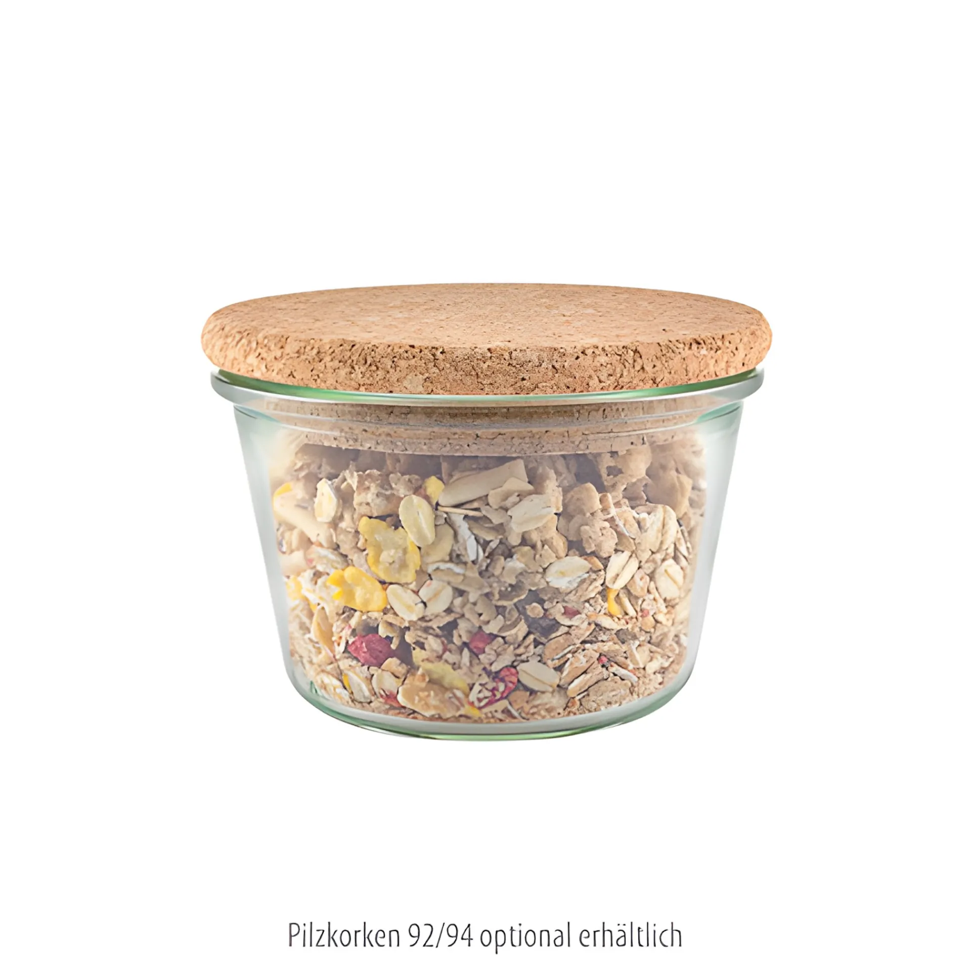 Aufstriche Und Dips|Apfel-, Birnen-, Quittenzeit|WECK-Sturzglas 370 ml