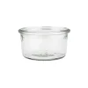 Aufstriche Und Dips|Giveaways|WECK-Sturzglas  165 ml