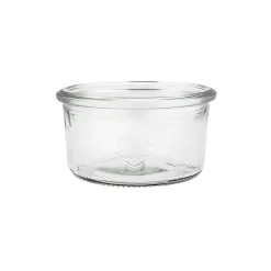 Aufstriche Und Dips|Giveaways|WECK-Sturzglas 165 ml