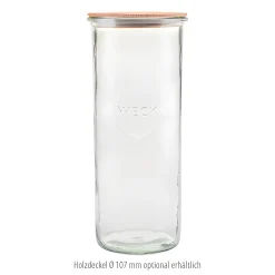 Vasen|Sturzgläser|WECK-Sturzglas 1500 ml