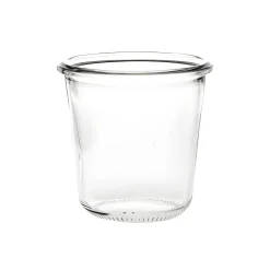 Beerenzeit|Aufstriche Und Dips|WECK-Sturzglas 290 ml hoch