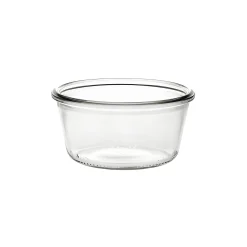 Aufstriche Und Dips|Fingerfood|WECK-Sturzglas 290 ml nieder