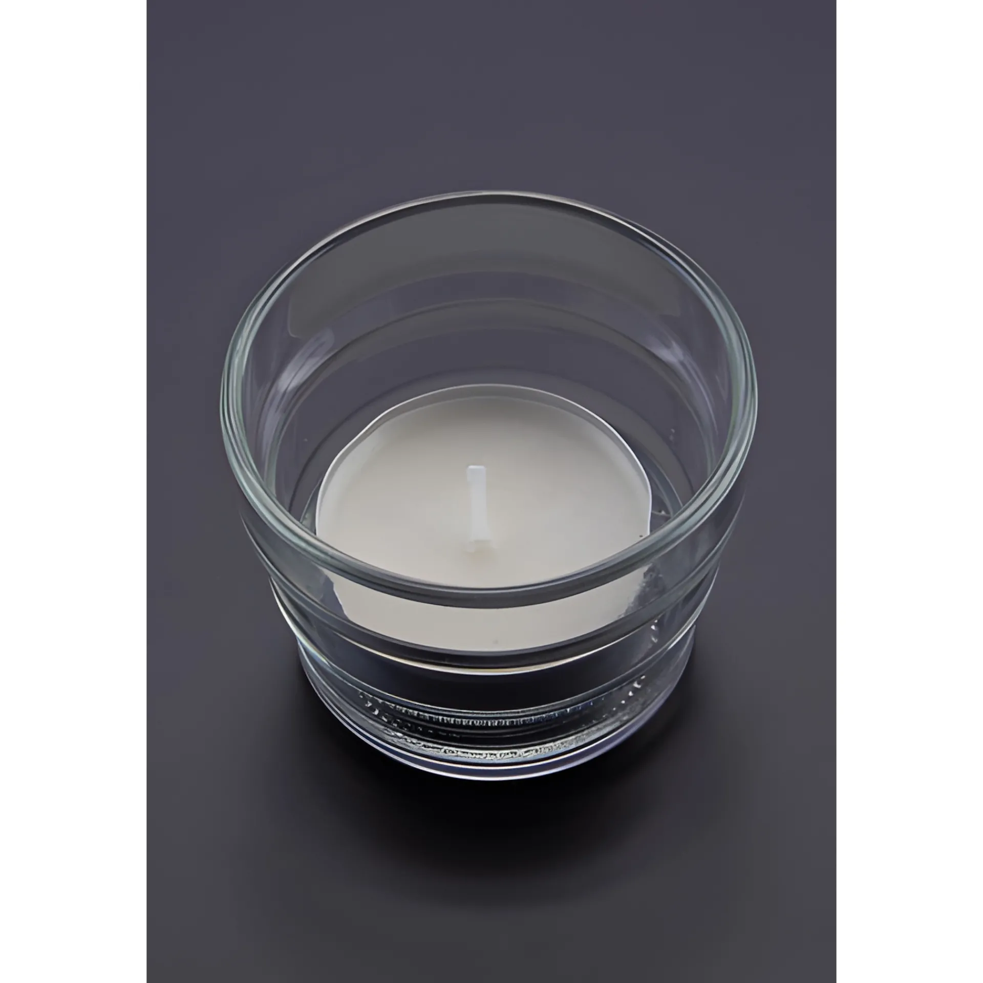 Deko|Windlichter Und Kerzengläser|WECK-Teelicht-Universalhalter