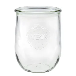 Pflaumenzeit|Vasen|WECK-Tulpenglas 1062 ml