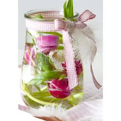 Gemüse Auf Vorrat|Fermentiergläser & Zubehör|WECK-Tulpenglas 1750 ml