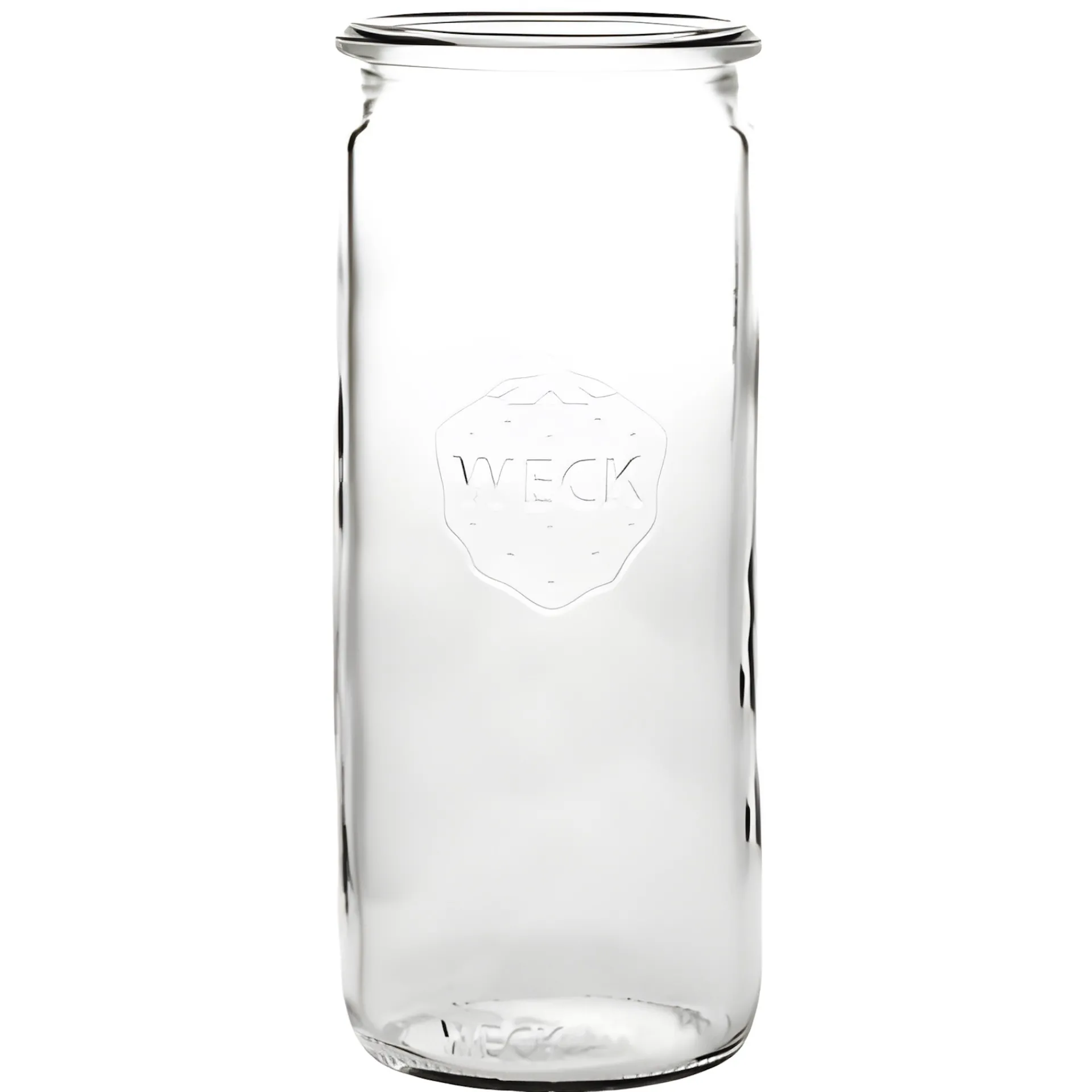 Vasen|Soßen, Fonds Und Brühe|WECK-Zylinderglas 1040 ml