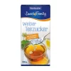 Sweet Family Pektin Und Gelierzucker|Weißer Teezucker, 500 g