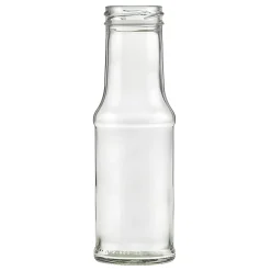 Beerenzeit|Grillparty|Weithalsflasche  200 ml